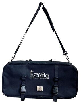 Auguste Escoffier School Of Culinary Arts Knife Case